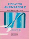 Pengantar Akuntansi 2 : Pembahasan Soal-soal