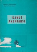 Kamus Akuntansi