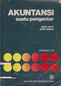 Akuntansi Suatu Pengantar Ed. 2 (Buku 1)