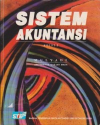 Sistem Akuntansi Ed. 3