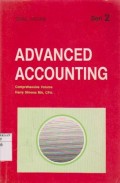 Soal Jawab Advanced Accounting : Comprehensive Volume (Seri 2)