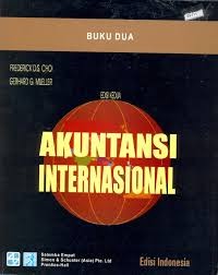 Akuntansi Internasional Ed. 2 (Buku 2)