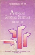 Akuntansi Keuangan Menengah (Buku 2)