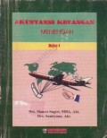 Akuntansi Keuangan Menengah (Buku 1)