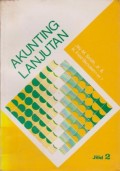 Akunting Lanjutan Ed. 7 (Jilid 2)