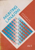 Akunting Lanjutan Ed. 7 (Jilid 1)