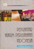 Pengantar Hukum Perusahaan Indonesia