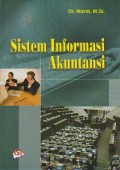 Sistem Informasi Akuntansi