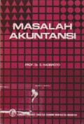 Masalah Akuntansi (Buku 1)