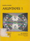 Dasar-Dasar Akuntansi 1