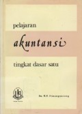 Pelajaran Akuntansi Tingkat Dasar Satu