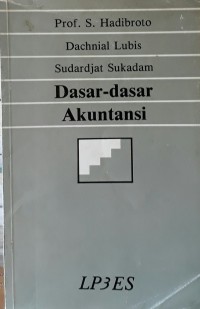 Dasar-Dasar Akuntansi