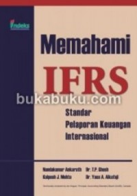 Memahami IFRS : Standar Pelaporan Keuangan Internasional