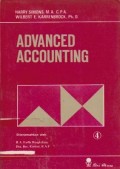 Advanced Accounting (Jilid 4)