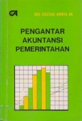 Pengantar Akuntansi Pemerintahan