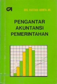 Pengantar Akuntansi Pemerintahan