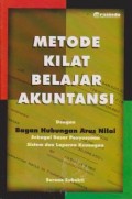 Metode Kilat Belajar Akuntansi