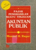 Pajak Penghasilan Suatu Tinjauan Akuntan Publik