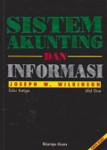 Sistem Akunting dan Informasi Ed. 3 (Jilid 2)