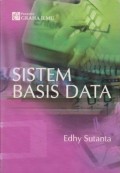 Sistem Basis Data