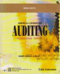 Auditing : Pendekatan Terbaru Ed. Revisi 1996 (Buku 1)