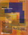 Auditing Ed. 6 (Buku 2)