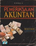 Pemeriksaan Akuntan Ed. 4