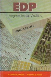 EDP: Pengendalian dan Auditing