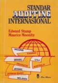 Standar Auditing Internasional