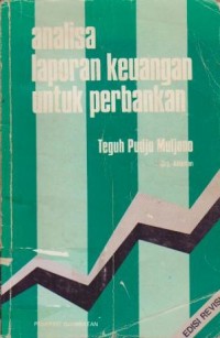 Analisa Laporan Keuangan untuk Perbankan