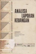 Analisa Laporan Keuangan