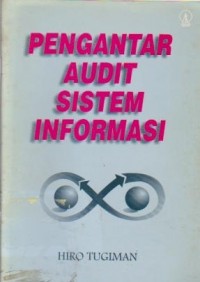 Pengantar Audit Sistem Informasi