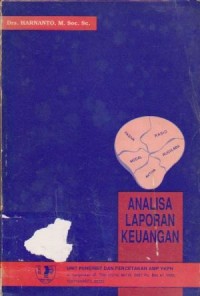 Analisa Laporan Keuangan