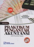 Praktikum Pengantar Akuntansi untuk Perusahaan Dagang