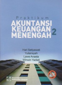 Praktikum Akuntansi Keuangan Menengah 2