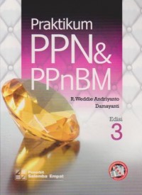 Praktikum PPN & PPnBM Ed. 3