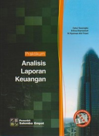 Praktikum Analisis Laporan Keuangan