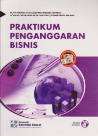 Praktikum Penganggaran Bisnis