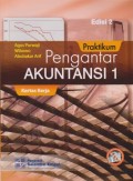 Praktikum Pengantar Akuntansi 1 : Kertas Kerja Ed. 2