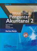 Praktikum Pengantar Akuntansi 2 : Kertas Kerja Ed. 2