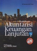 Praktikum Akuntansi Keuangan Lanjutan Ed. 2