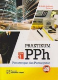 Praktikum PPh Pemotongan dan Pemungutan Ed. 3