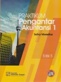 Praktikum Pengantar Akuntansi 1 Ed. 5