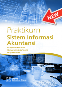 Praktikum Sistem Informasi Akuntansi