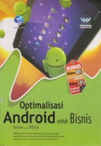 Optimalisasi Android untuk Bisnis