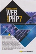 Pemrograman Web dengan PHP7