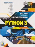 Belajar Singkat Pemrograman Python 3