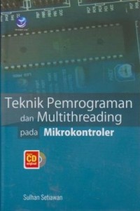 Teknik Pemrograman dan Multithreading pada Mikrokontroler