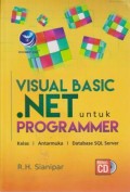 Visual Basic NET Untuk Programmer