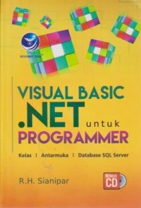 Visual Basic NET Untuk Programmer